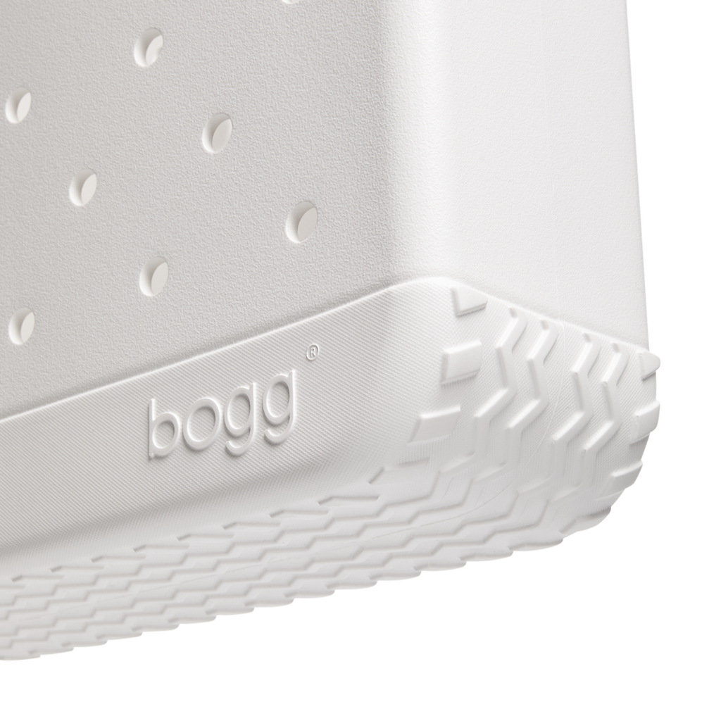 Baby Bag - For Shore White