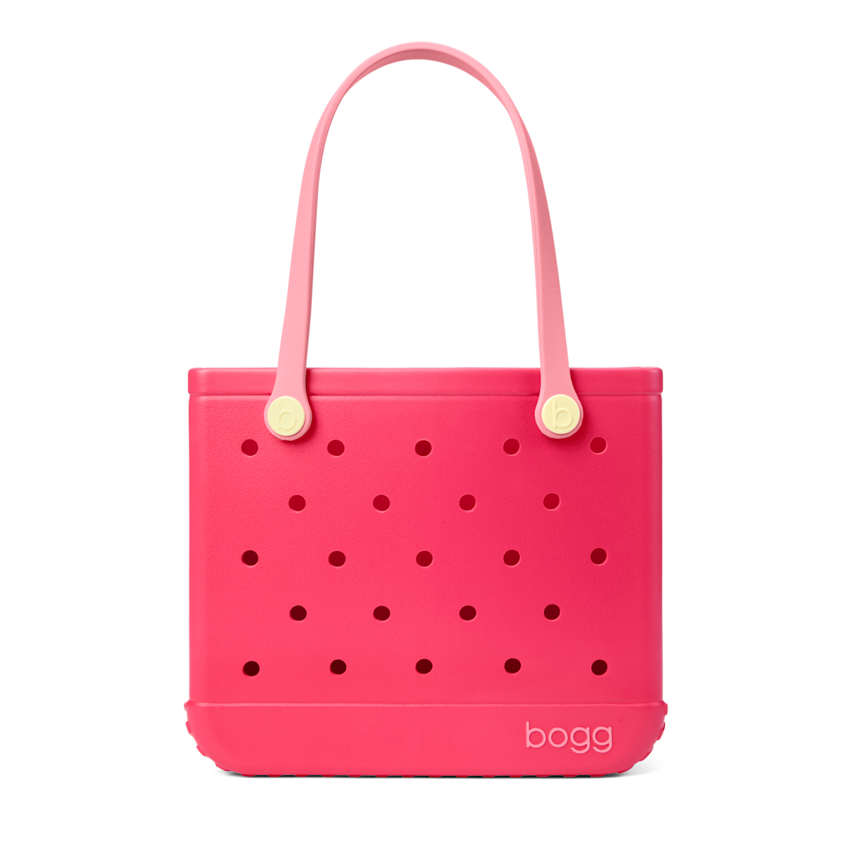 Baby Bag - Strawberry Acai
