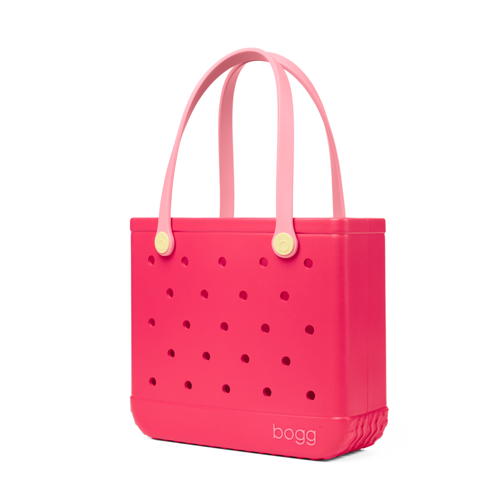Baby Bag - Strawberry Acai