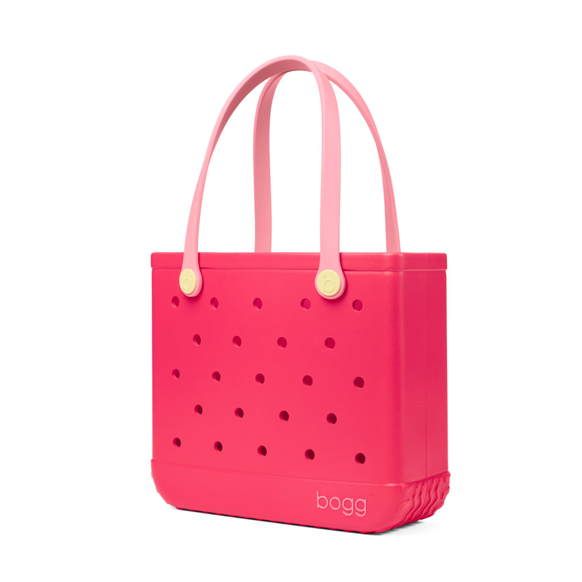 Baby Bag - Strawberry Acai