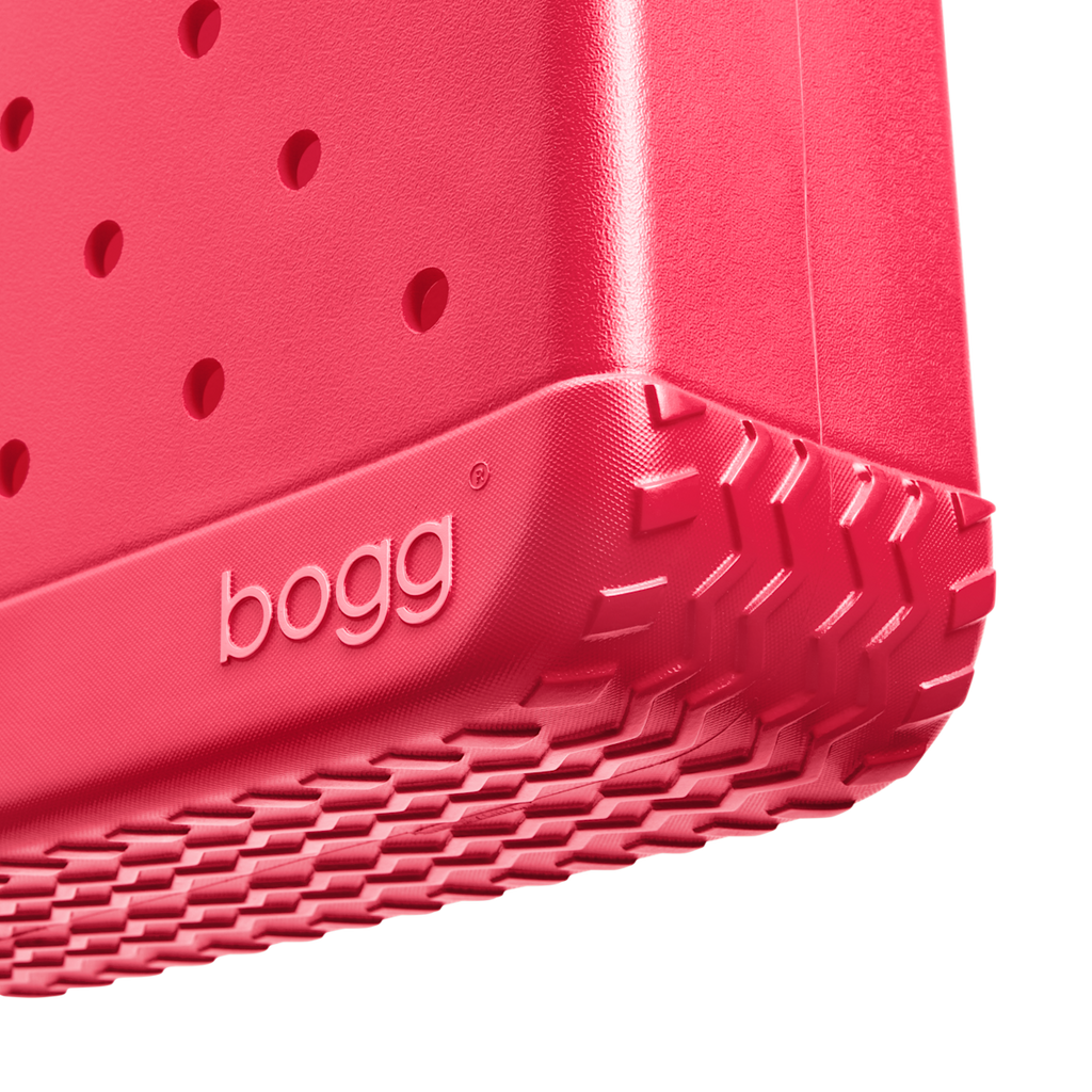 Baby Bag - Strawberry Acai