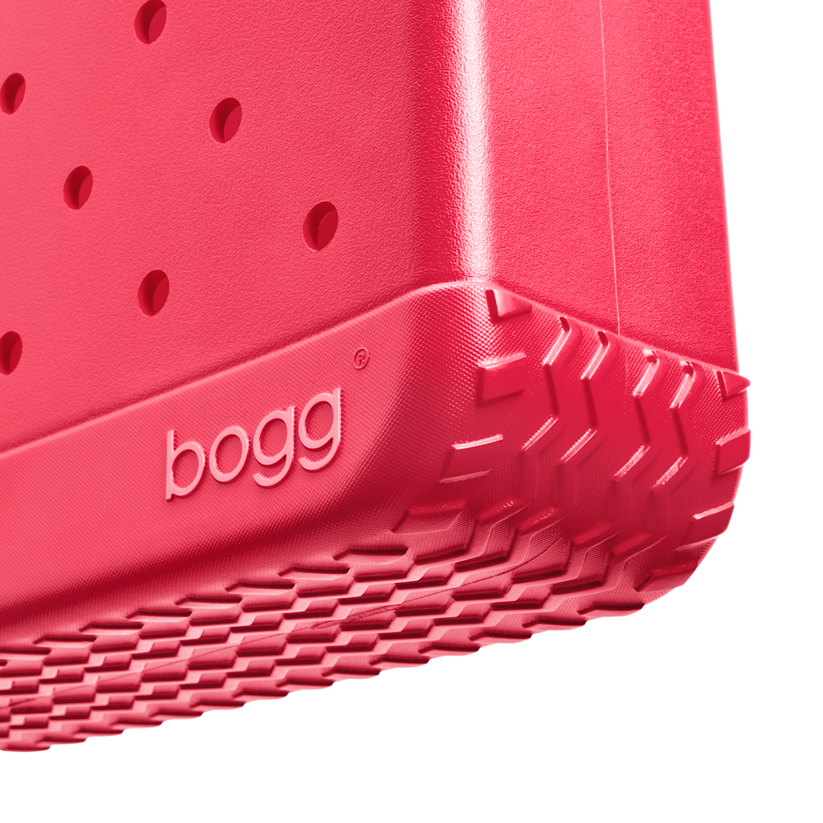 Baby Bag - Strawberry Acai