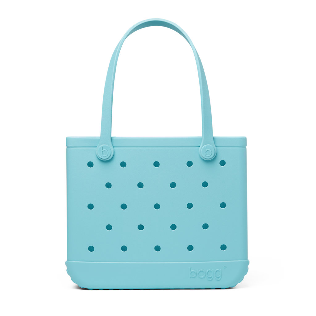 Baby Bag - Aquamarine