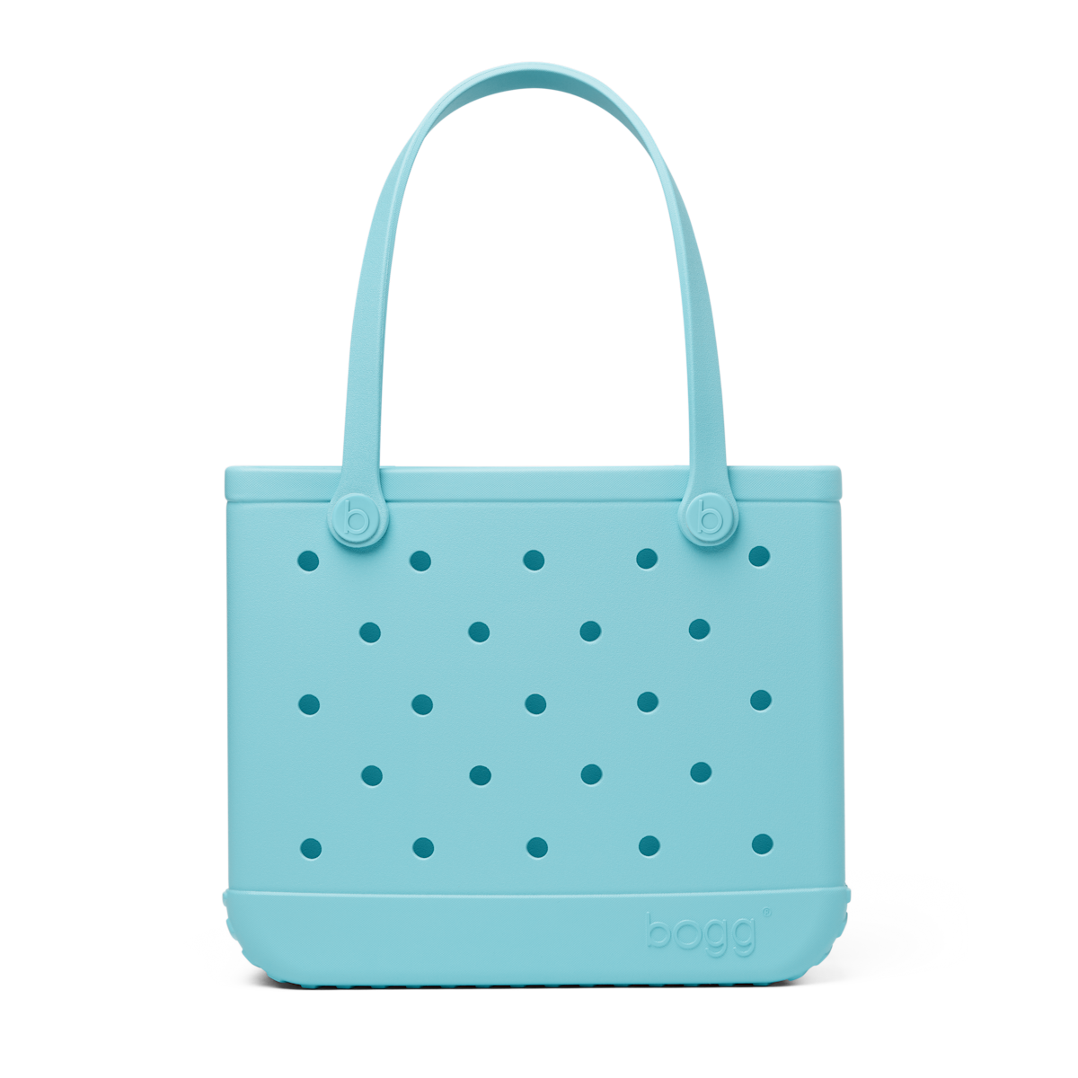 Baby Bag - Aquamarine