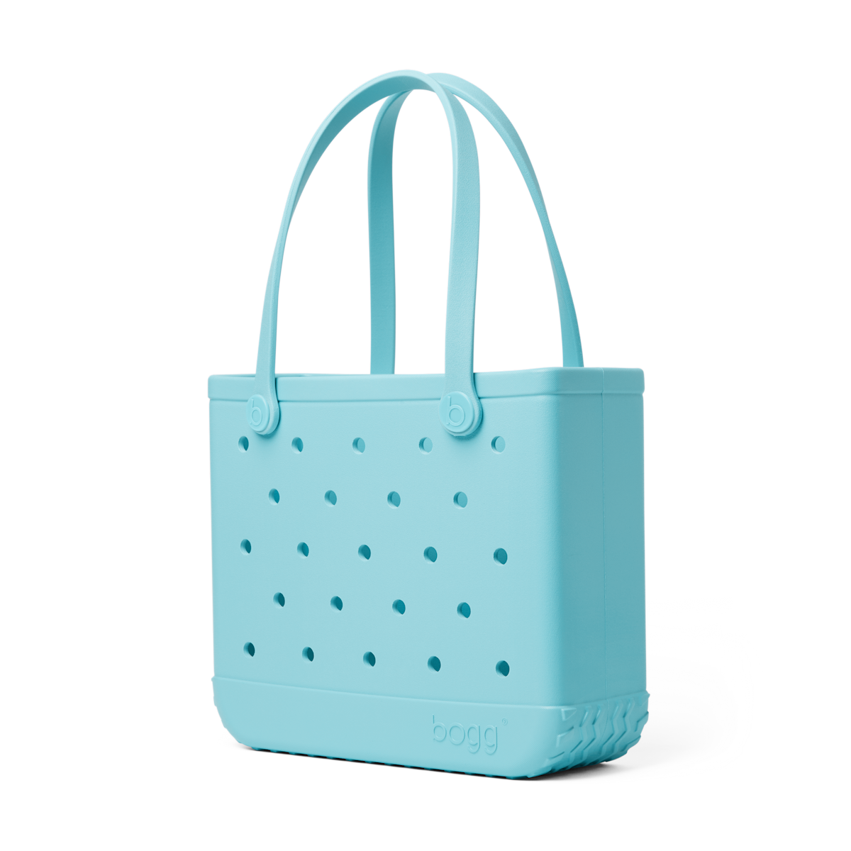 Baby Bag - Aquamarine