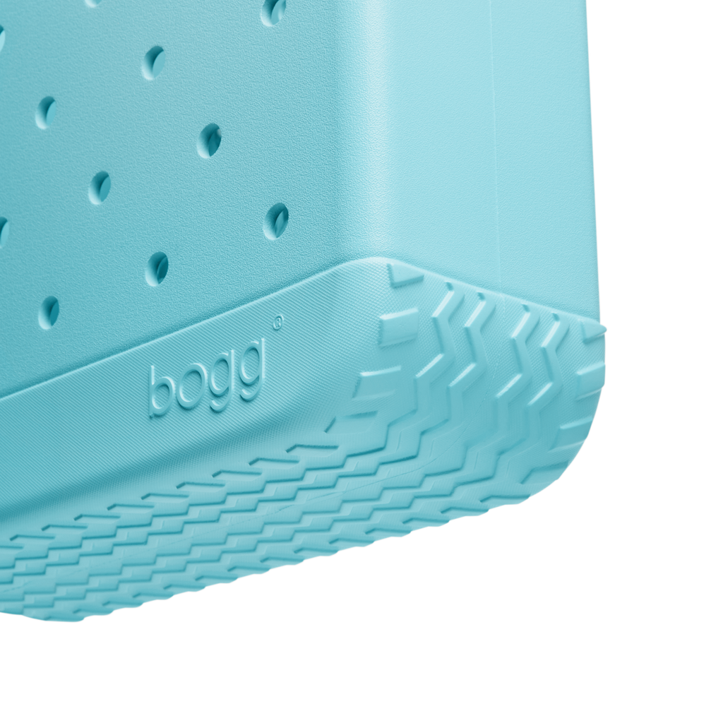 Baby Bag - Aquamarine