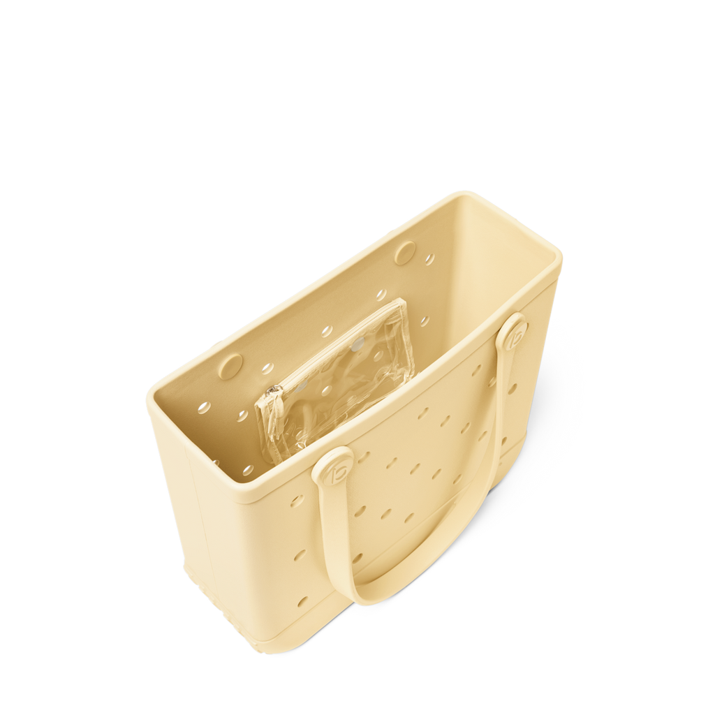 Baby Bag - Buttercup