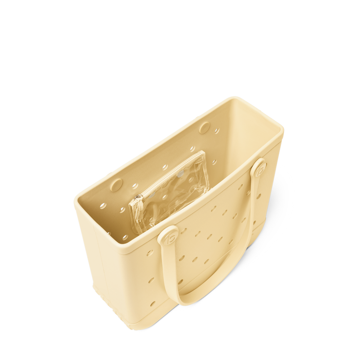 Baby Bag - Buttercup