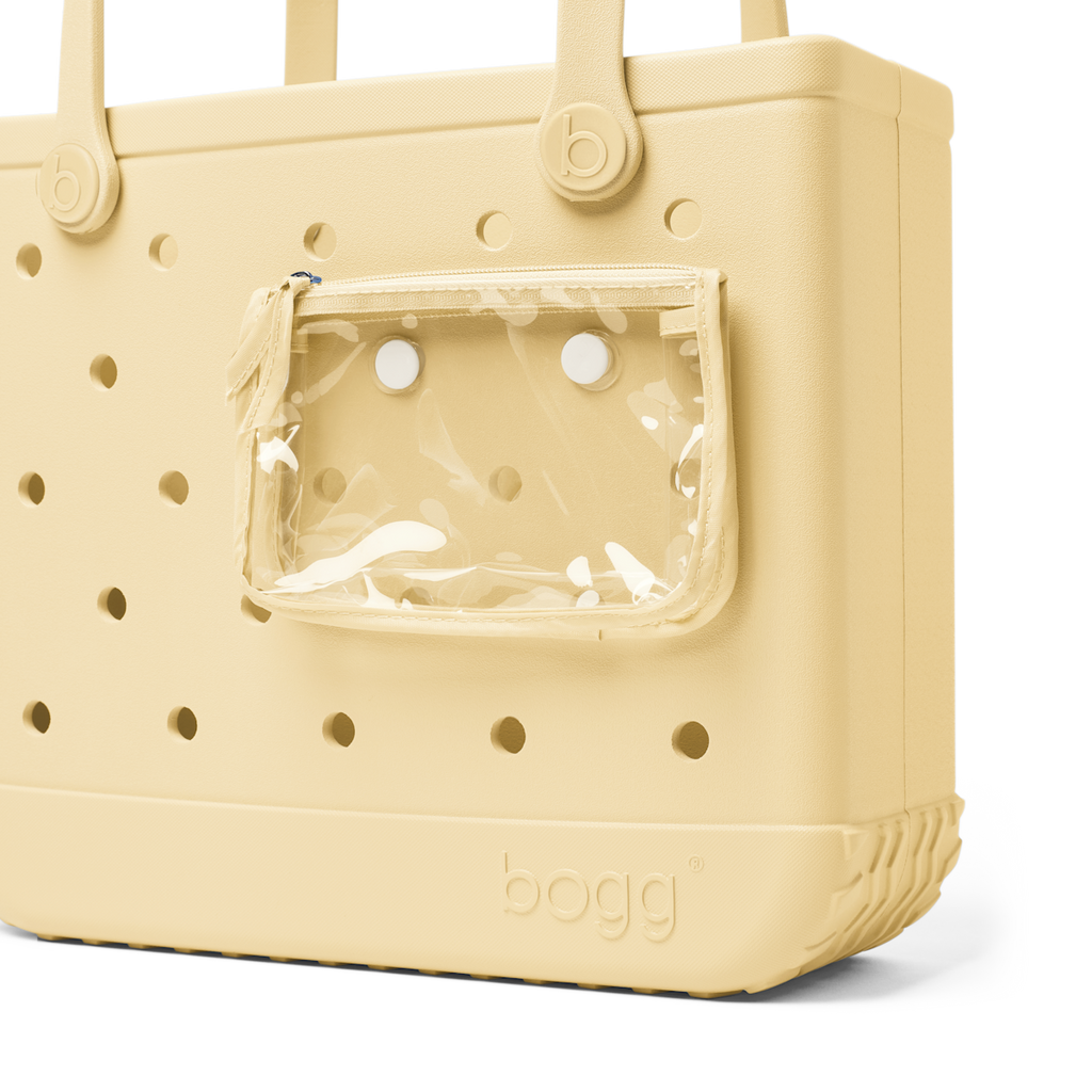 Baby Bag - Buttercup