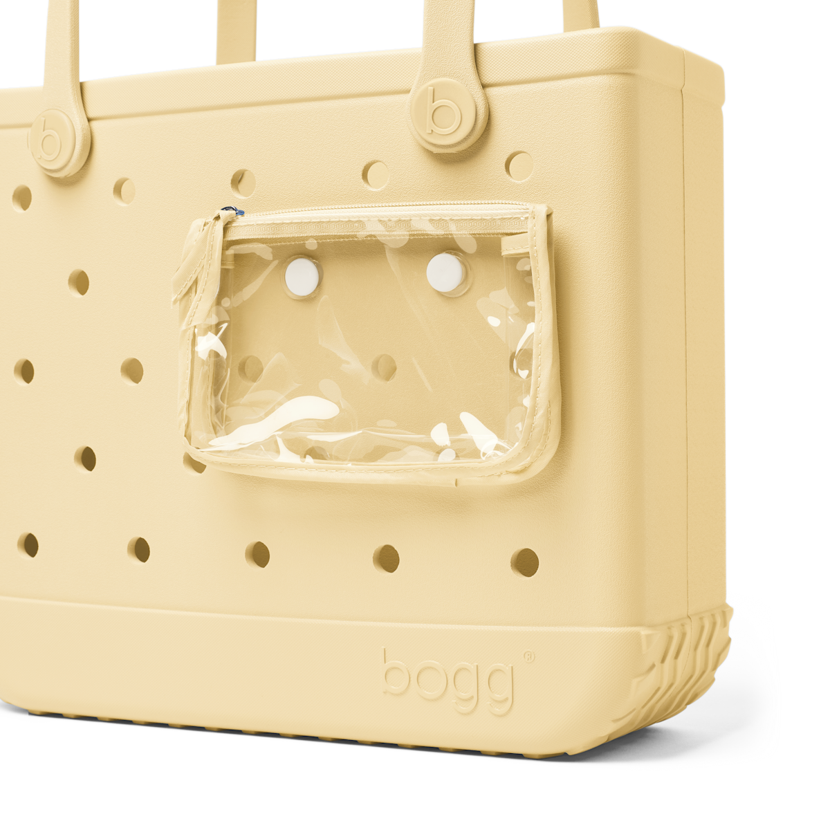 Baby Bag - Buttercup