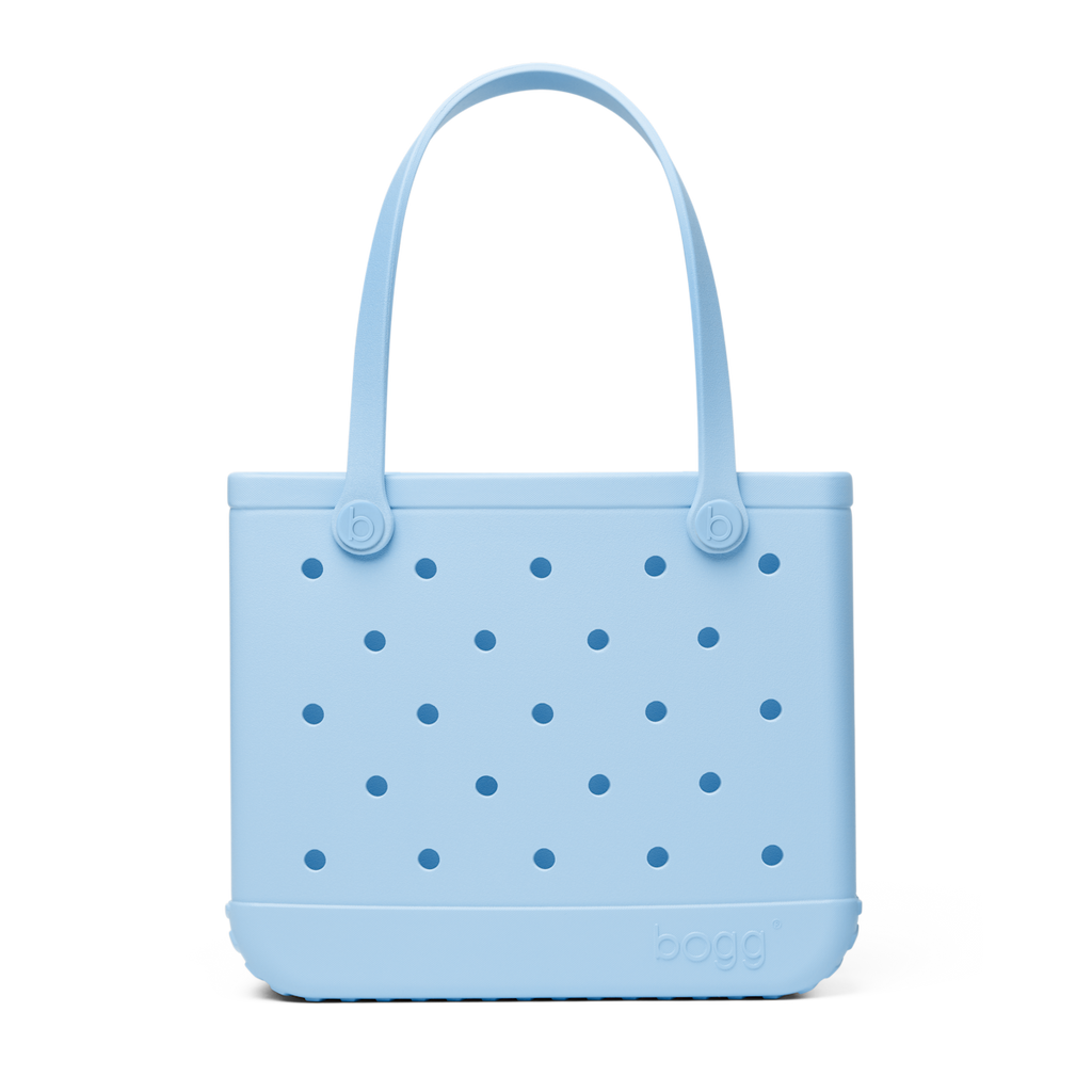 Baby Bag - Blue Skies and Bag