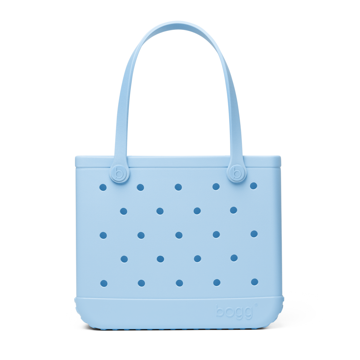 Baby Bag - Blue Skies and Bag