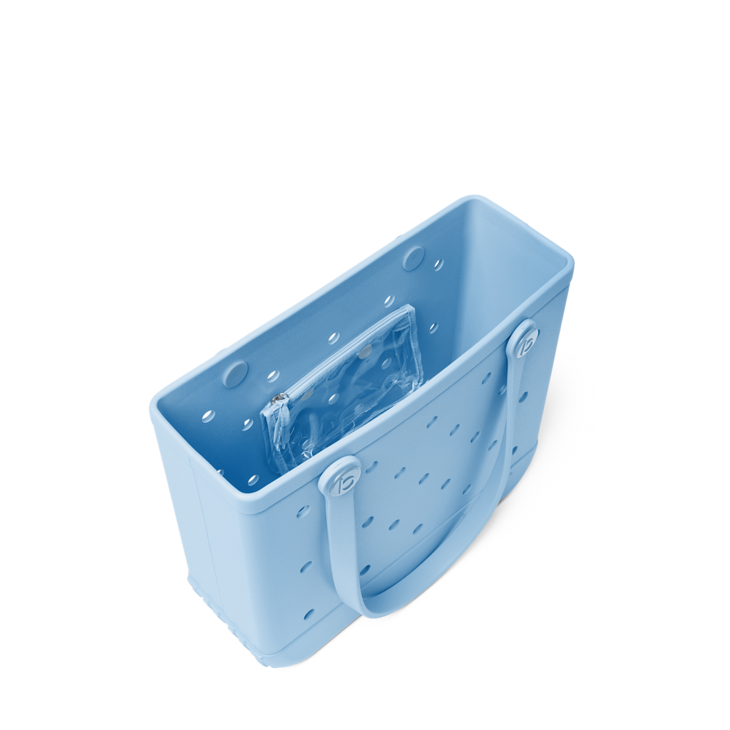 Baby Bag - Blue Skies and Bag