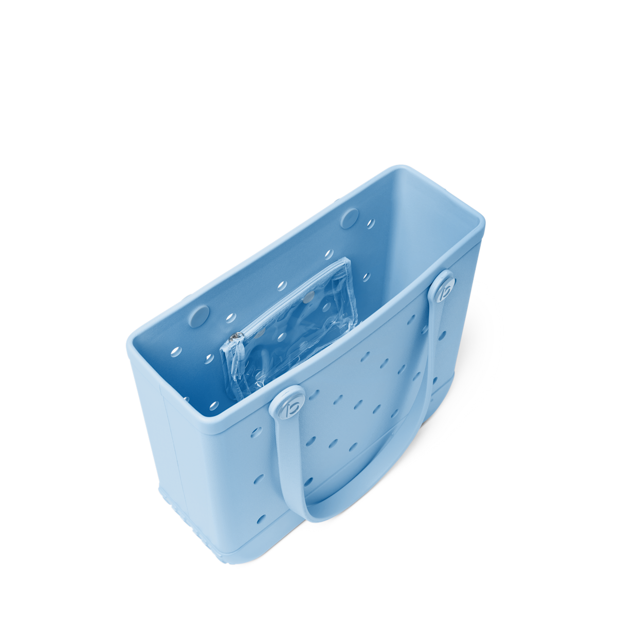 Baby Bag - Blue Skies and Bag