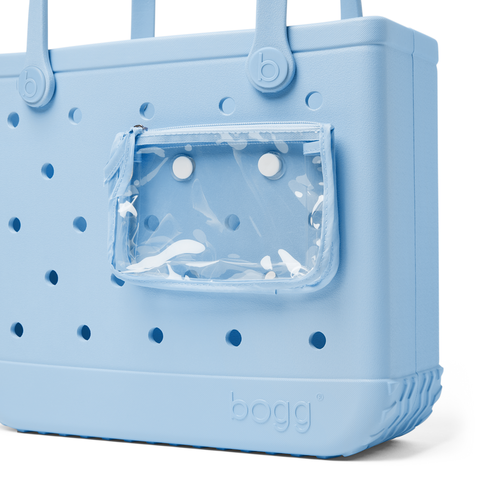 Baby Bag - Blue Skies and Bag