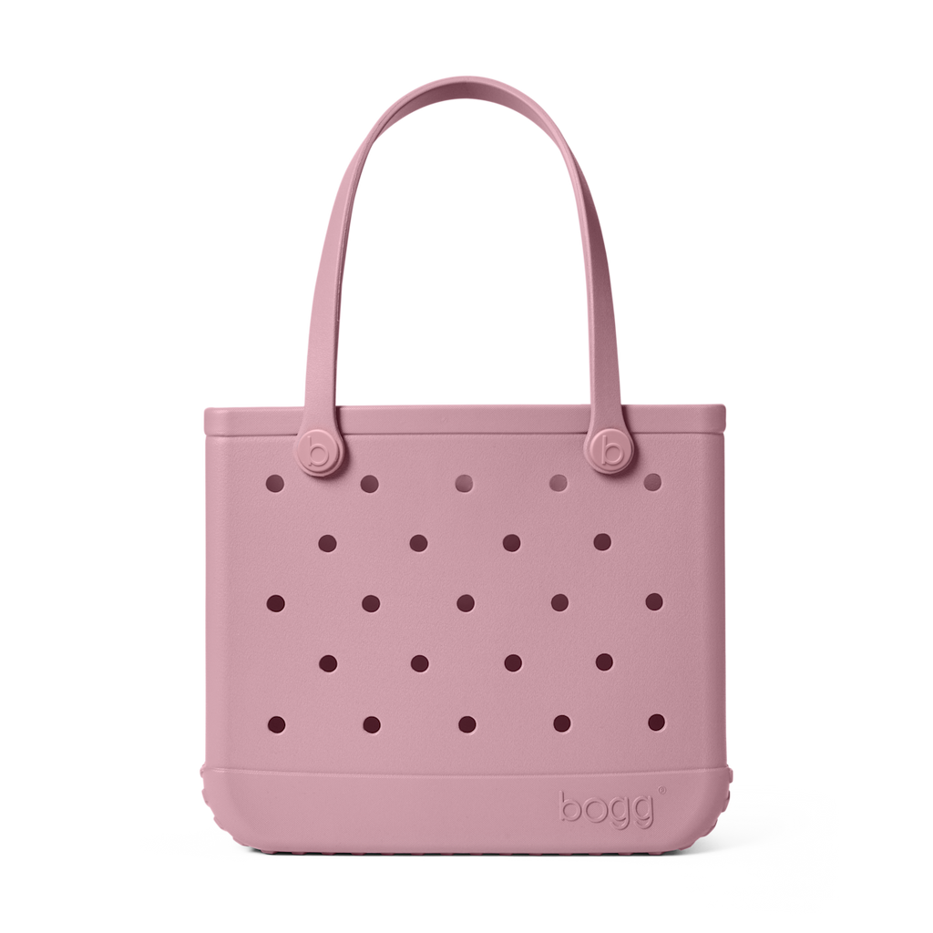 Baby Bag - Blushing