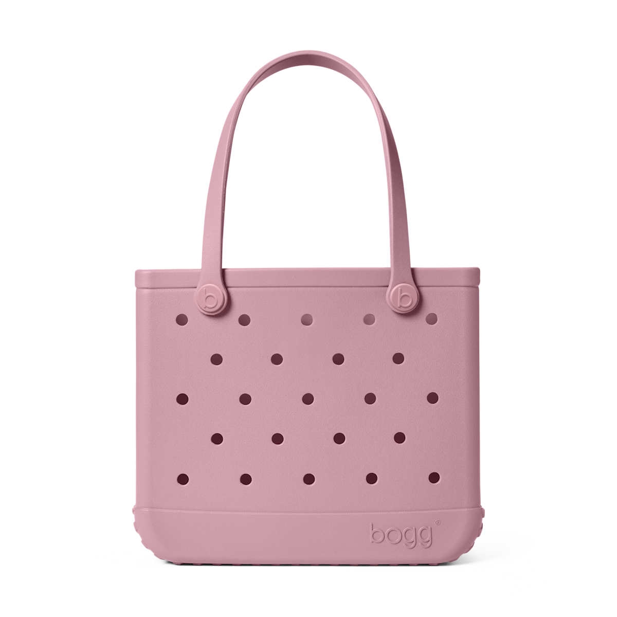 Baby Bag - Blushing