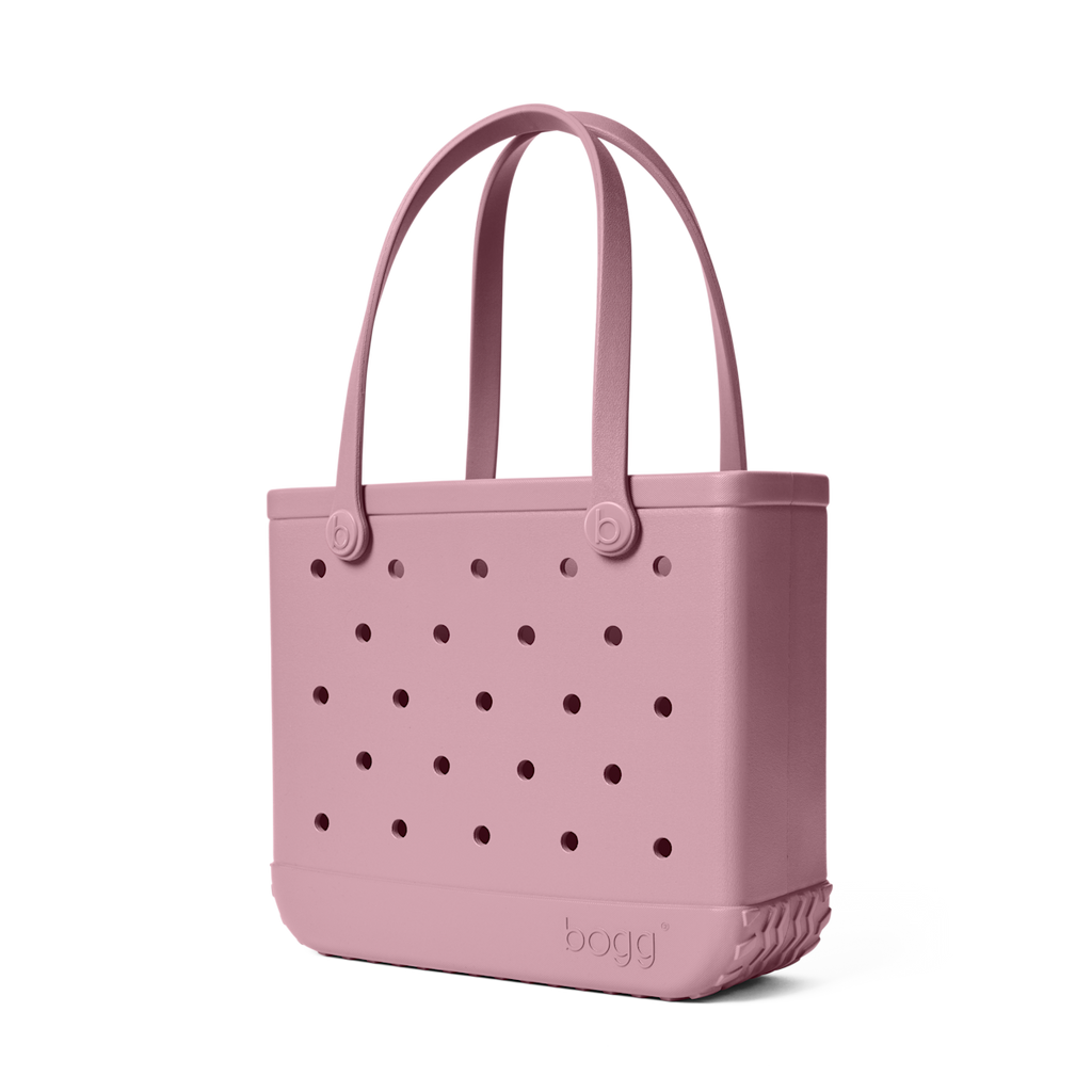 Baby Bag - Blushing
