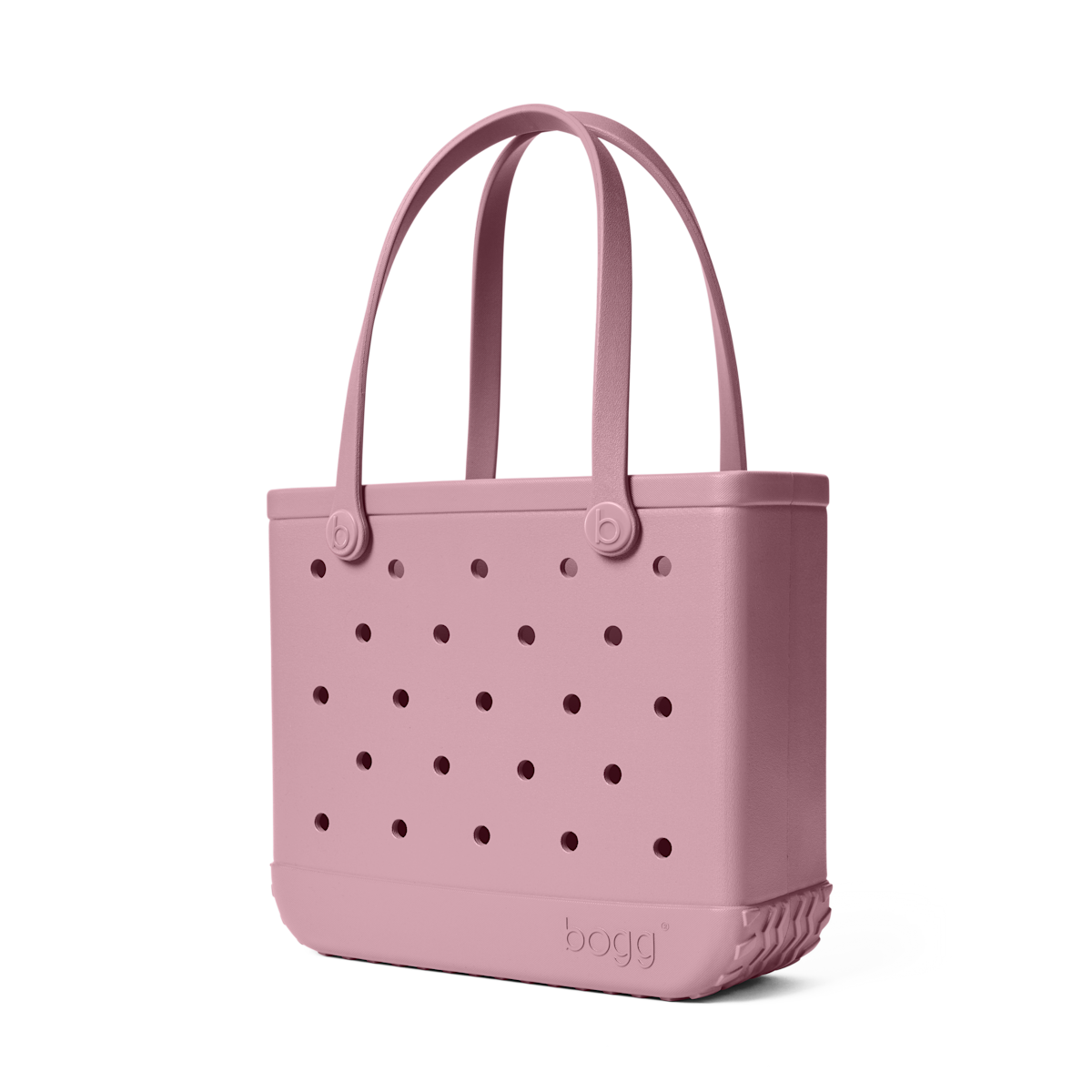 Baby Bag - Blushing