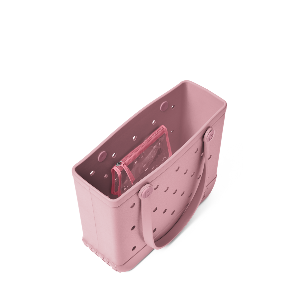 Baby Bag - Blushing