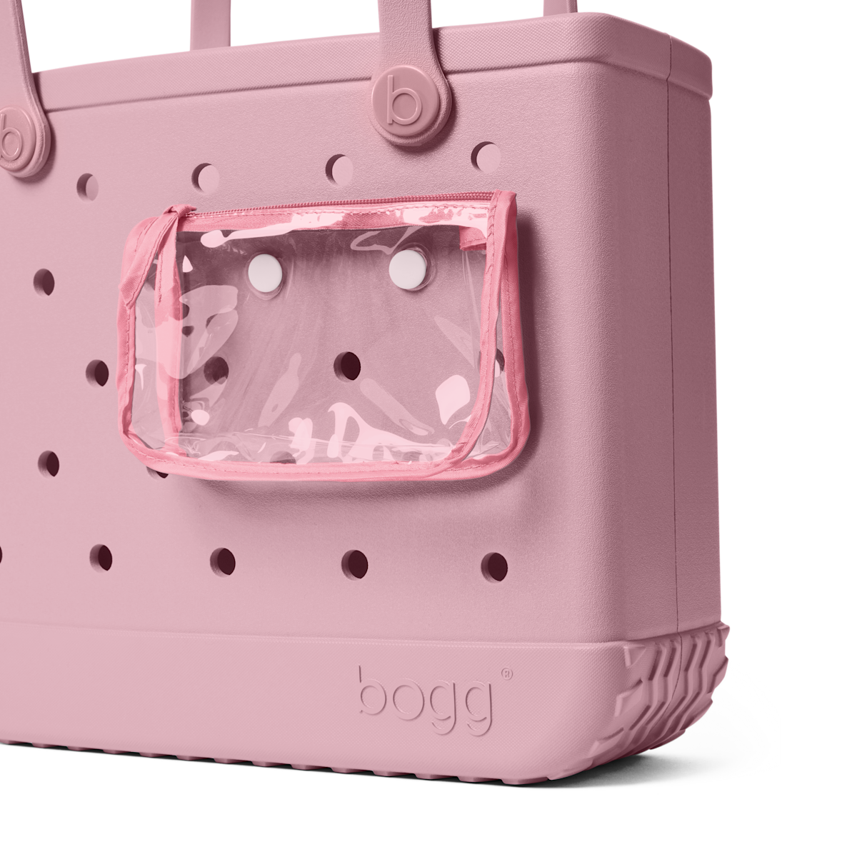 Baby Bag - Blushing