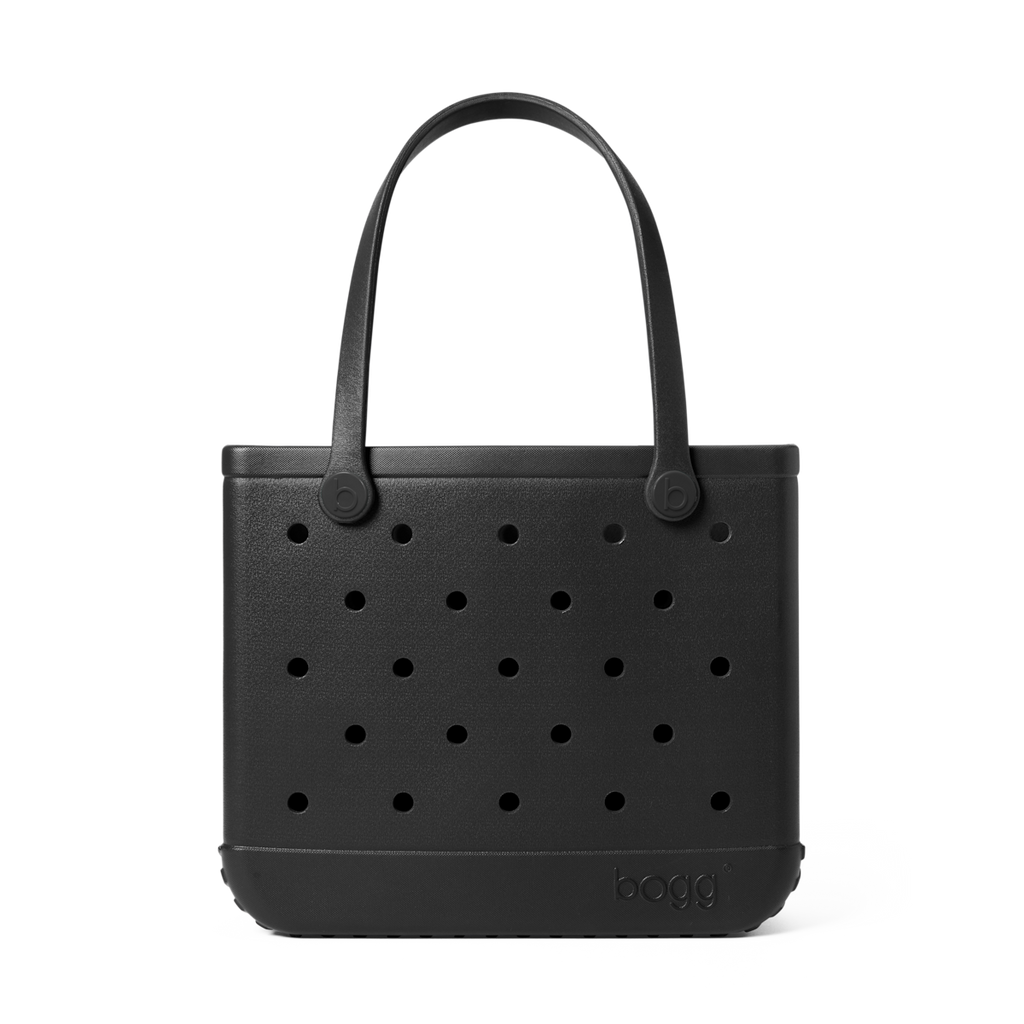 Baby Bag - LBD Black