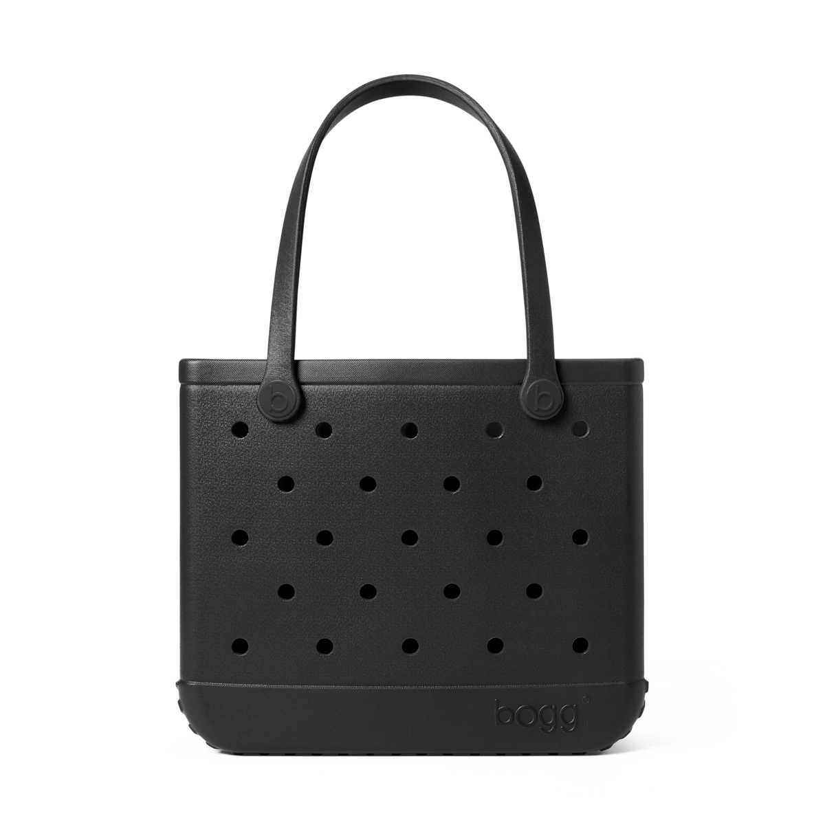 Baby Bag - LBD Black