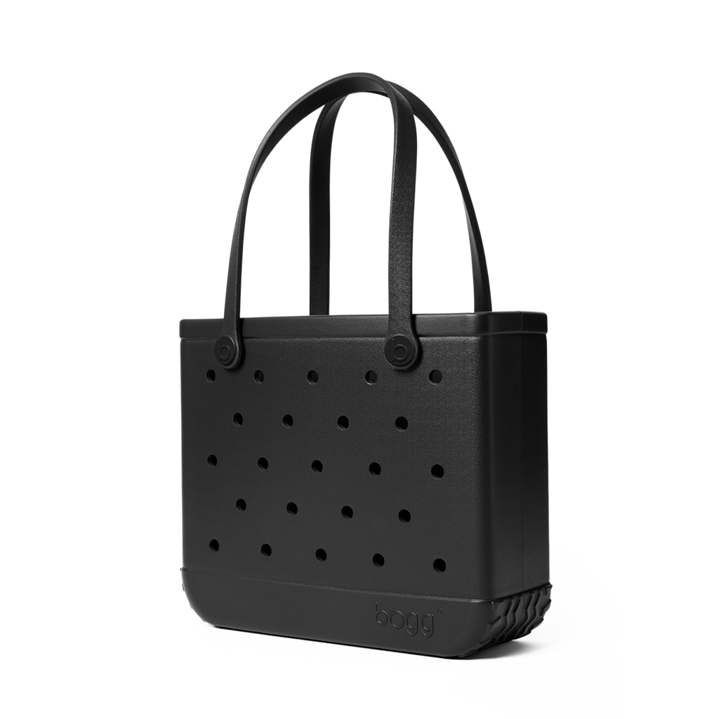 Baby Bag - LBD Black