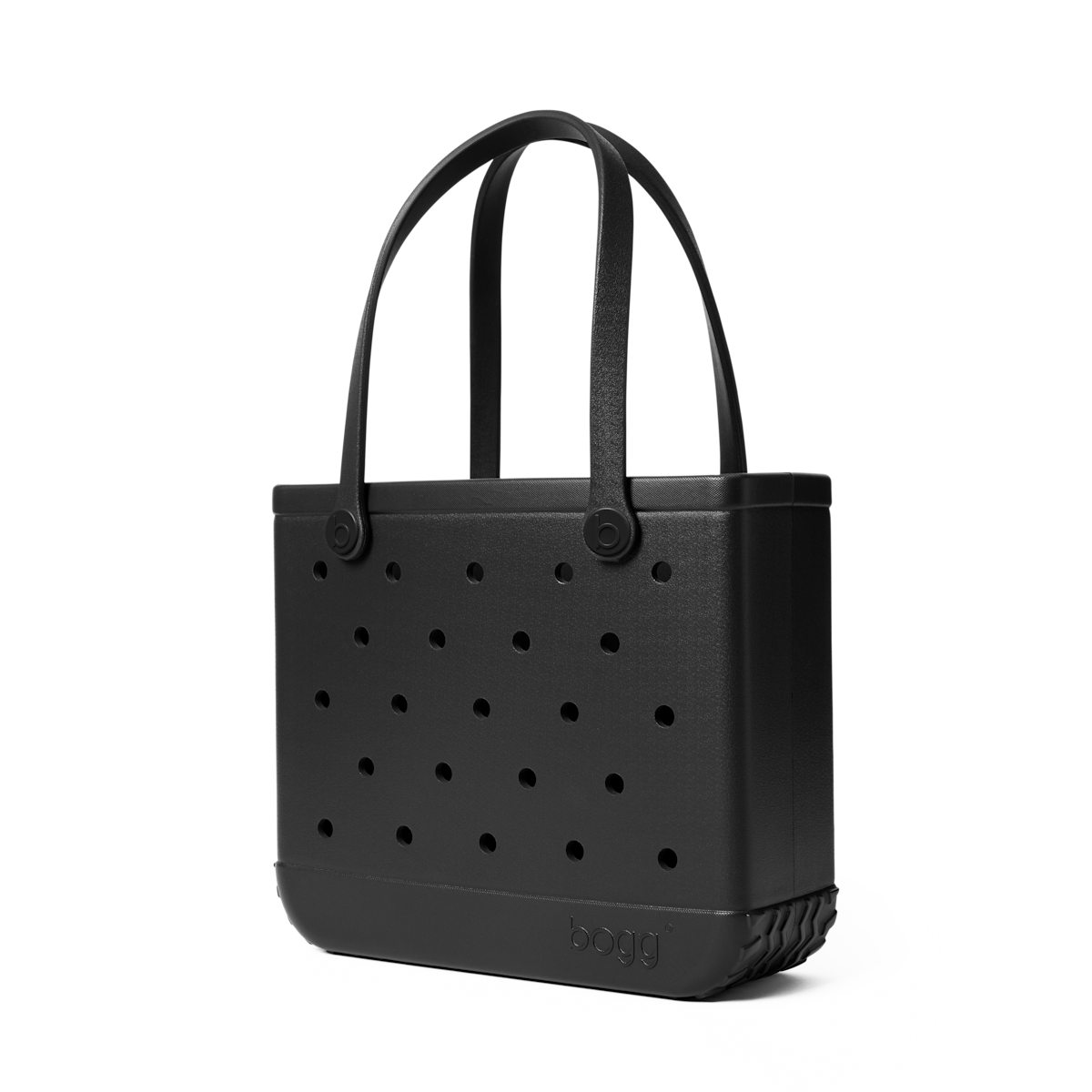 Baby Bag - LBD Black