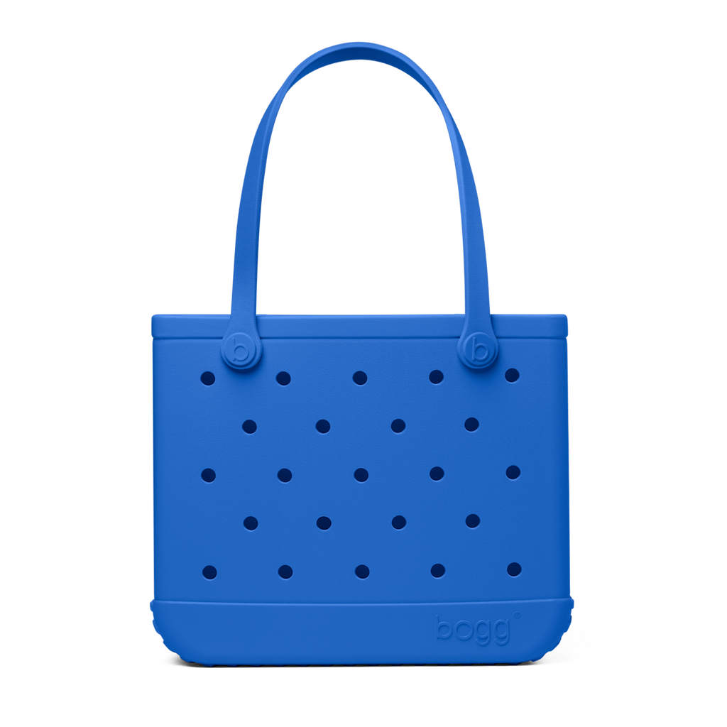 Baby Bag - Blue-eyed