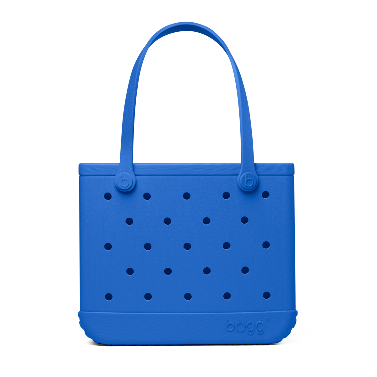 Baby Bag - Blue-eyed