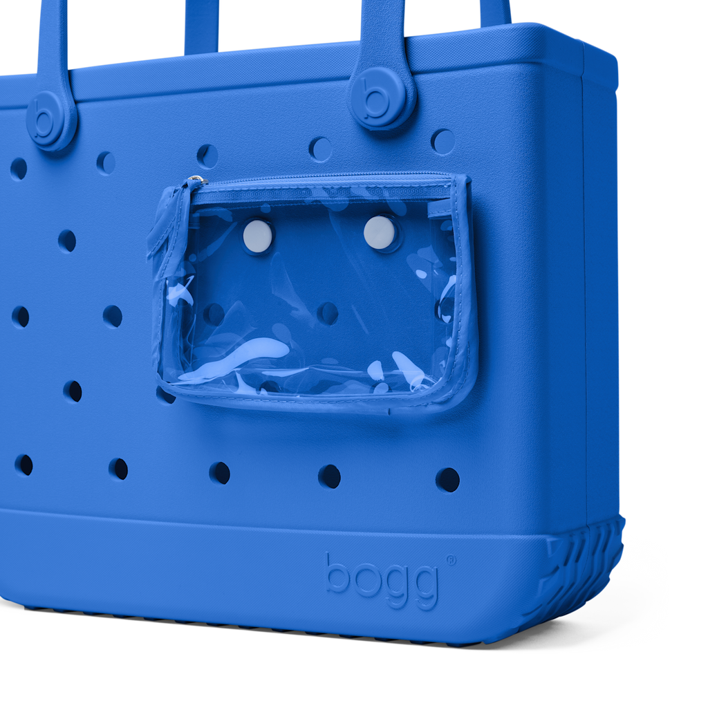 Baby Bag - Blue-eyed