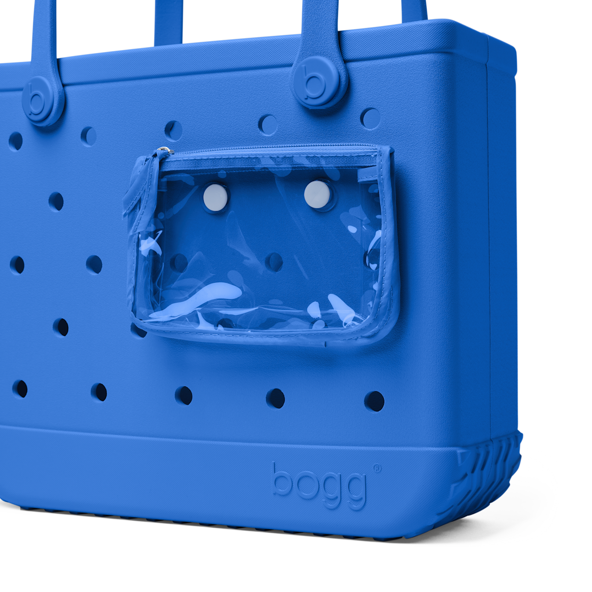 Baby Bag - Blue-eyed