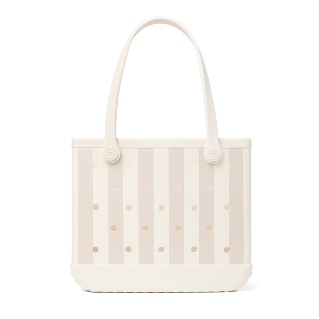 Baby Bag - Beachside Stripe