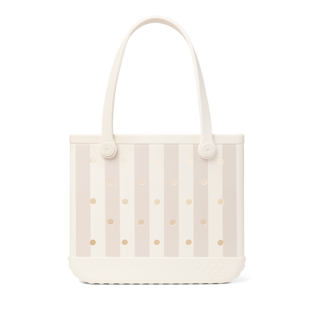 Baby Bag - Beachside Stripe