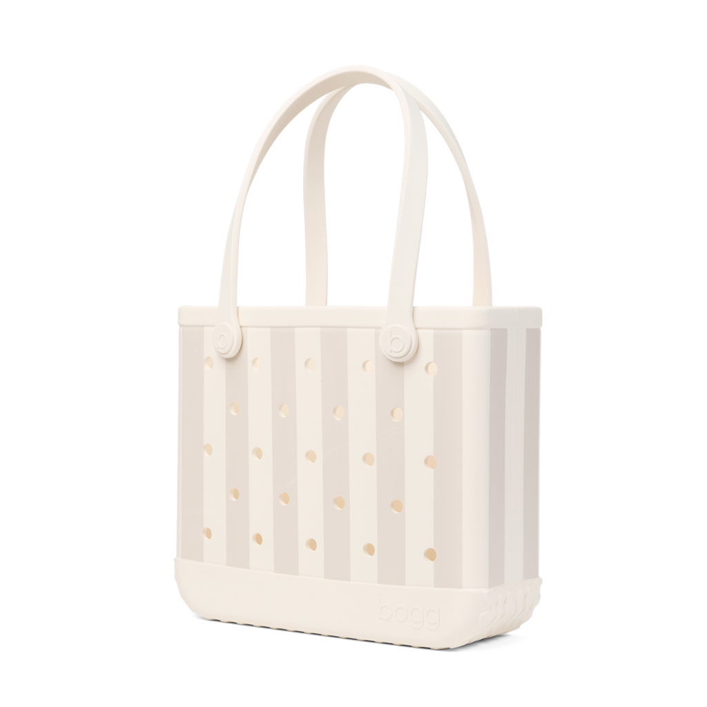 Baby Bag - Beachside Stripe