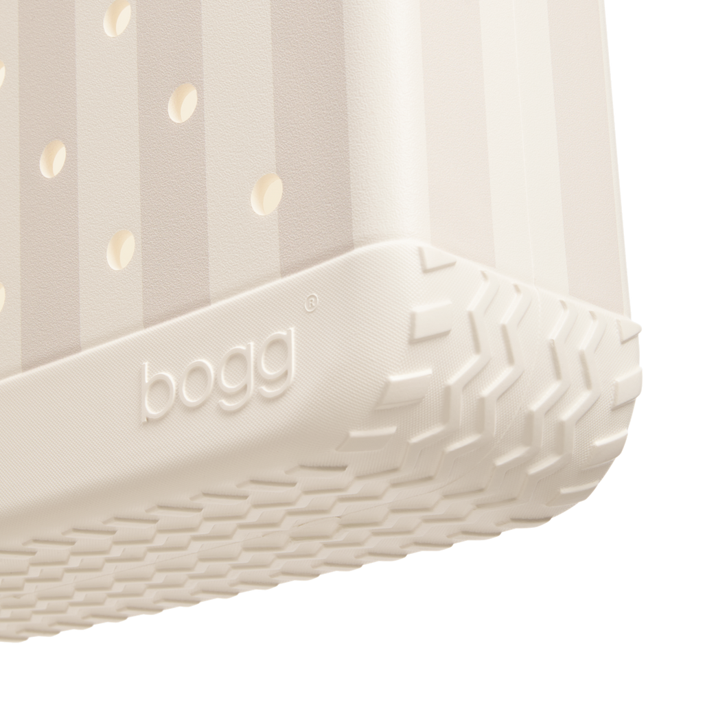Baby Bag - Beachside Stripe