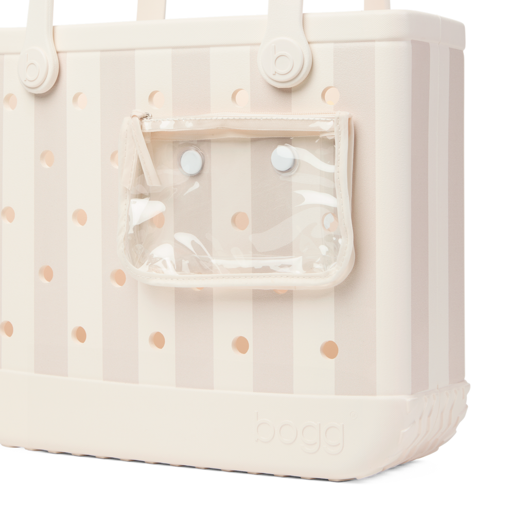 Baby Bag - Beachside Stripe