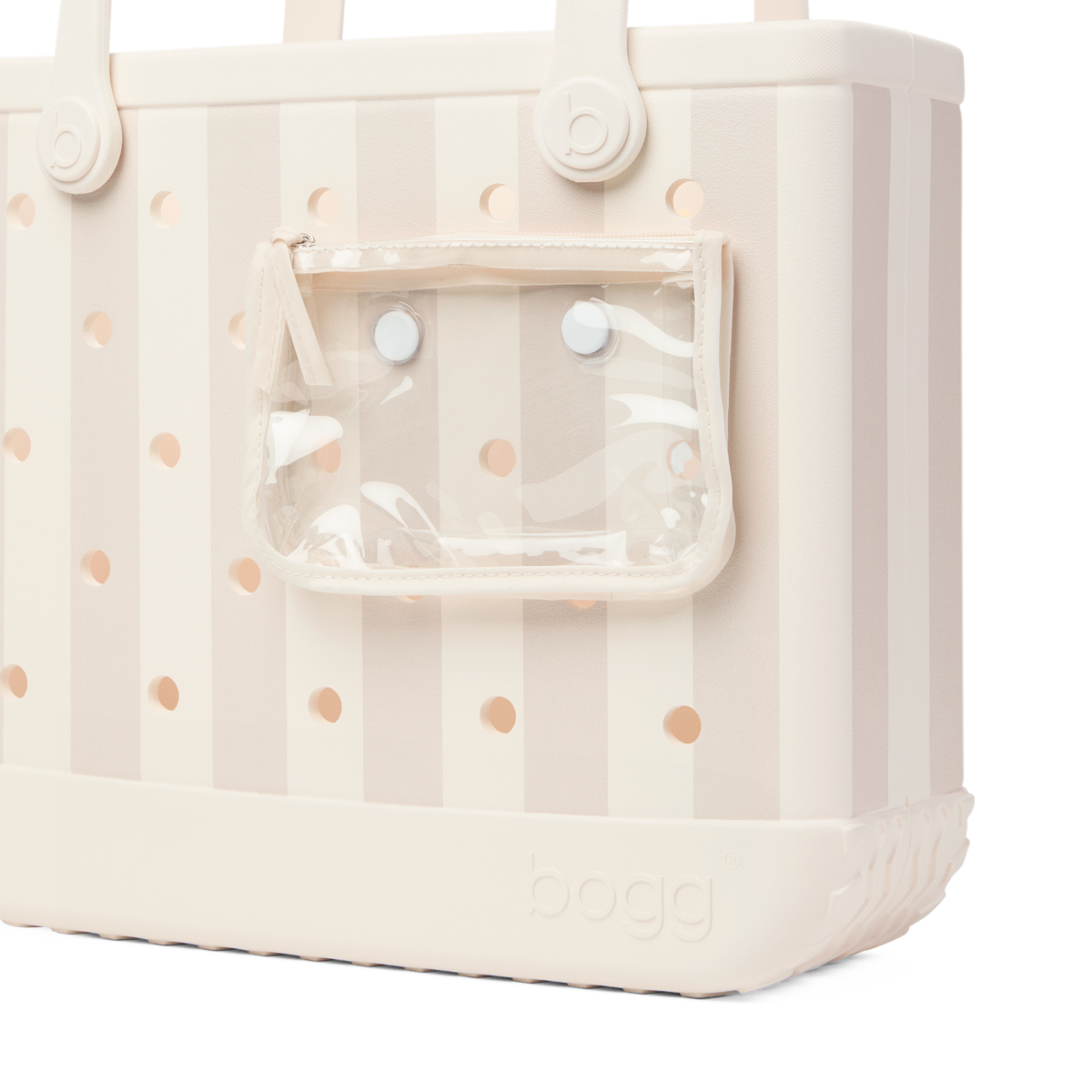 Baby Bag - Beachside Stripe