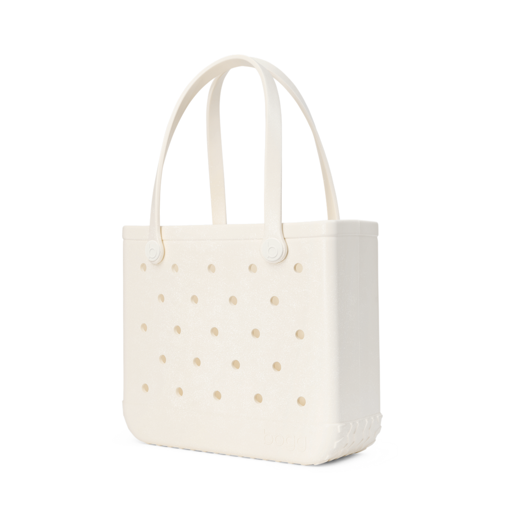 Baby Bag - Coconut Shimmer