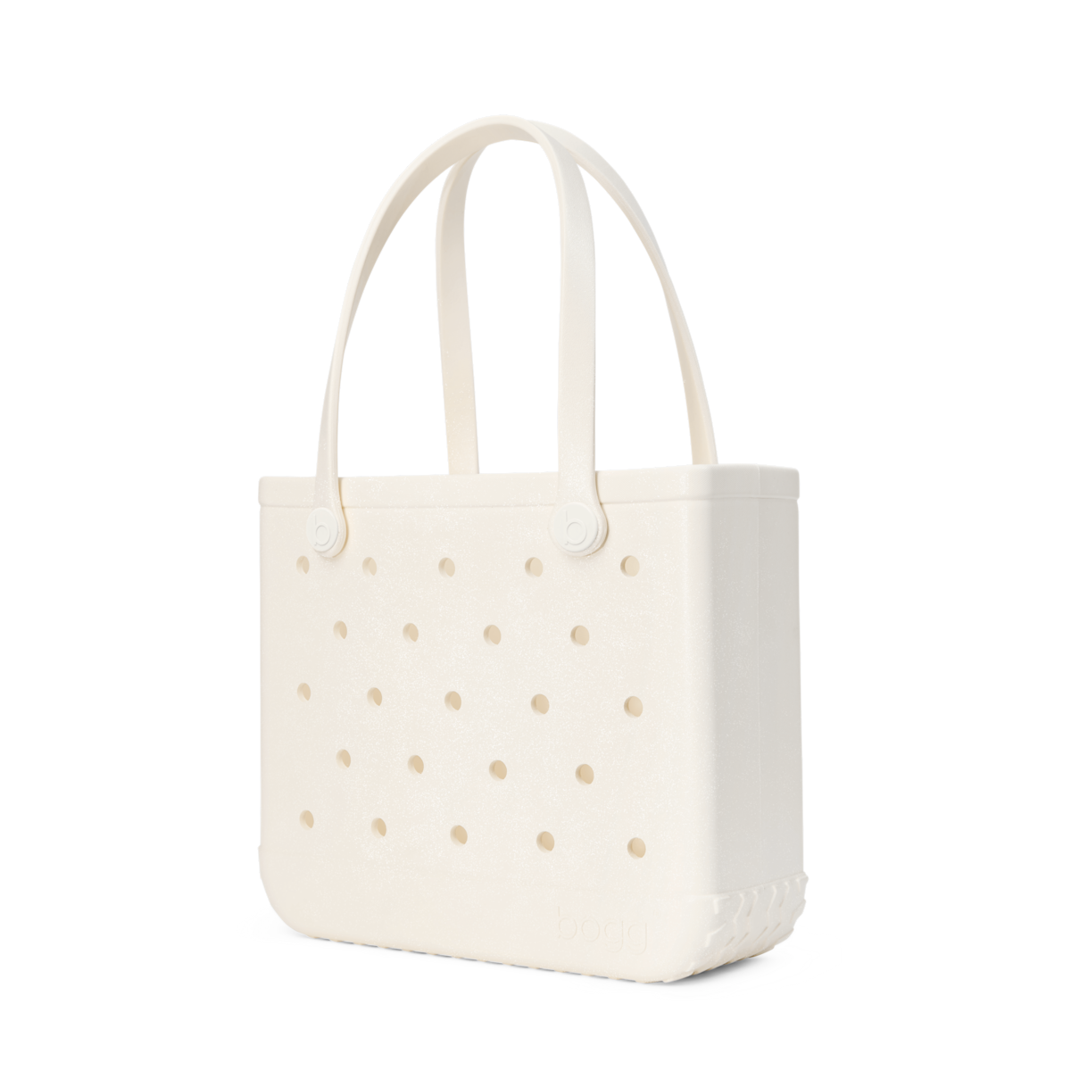 Baby Bag - Coconut Shimmer
