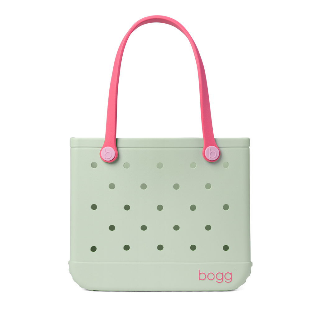Baby Bag - Matcha Alota