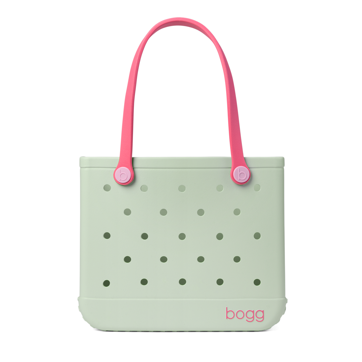 Baby Bag - Matcha Alota