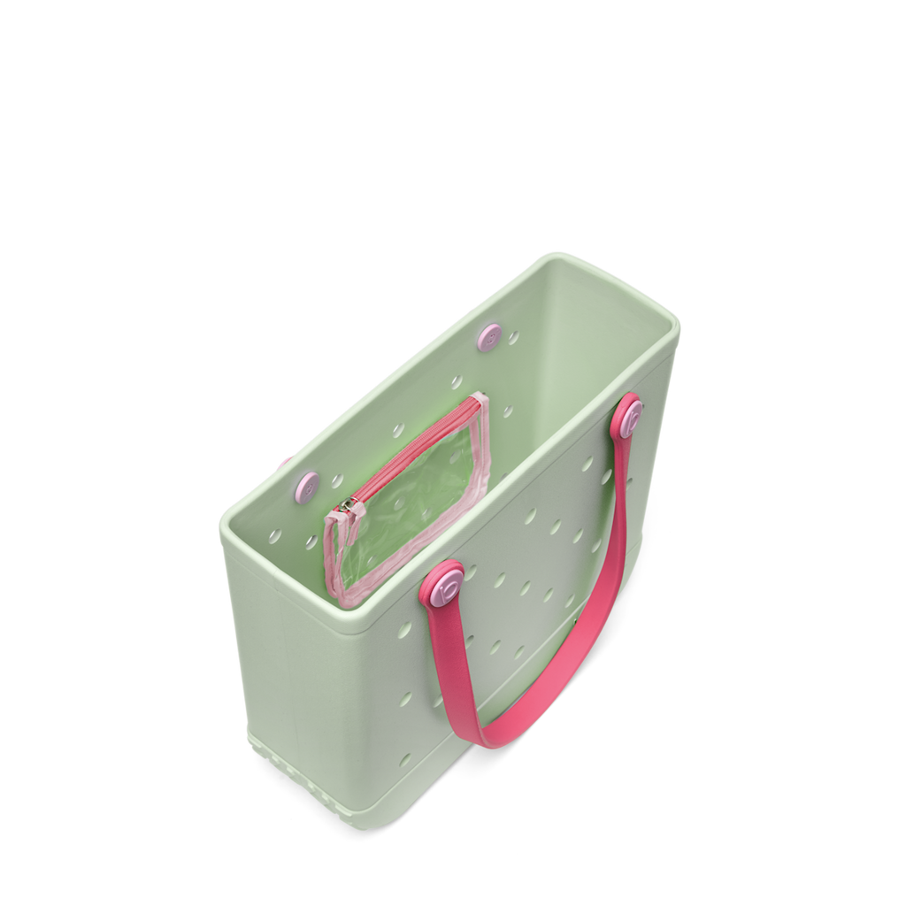 Baby Bag - Matcha Alota