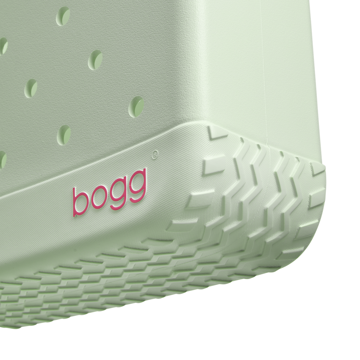 Baby Bag - Matcha Alota