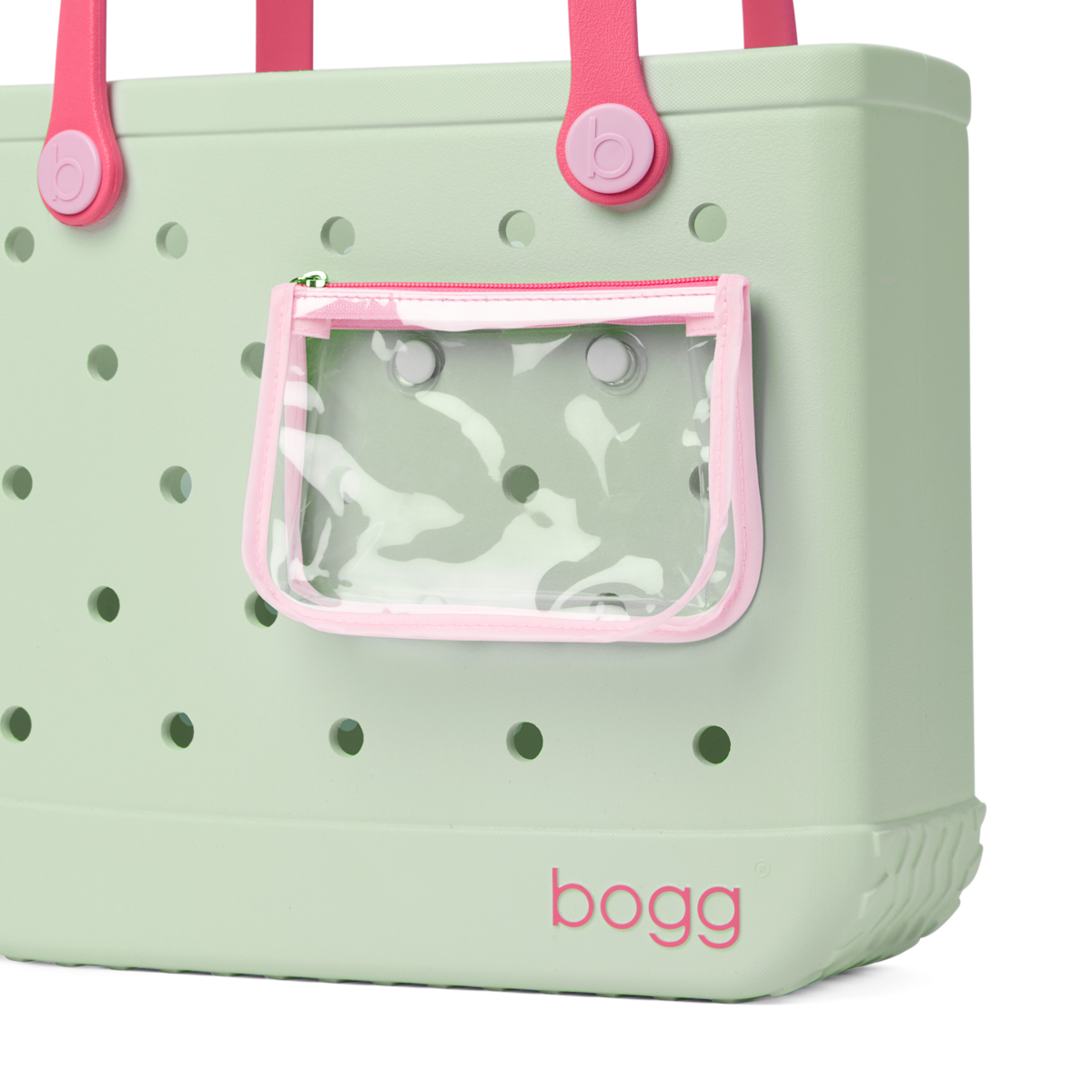 Baby Bag - Matcha Alota
