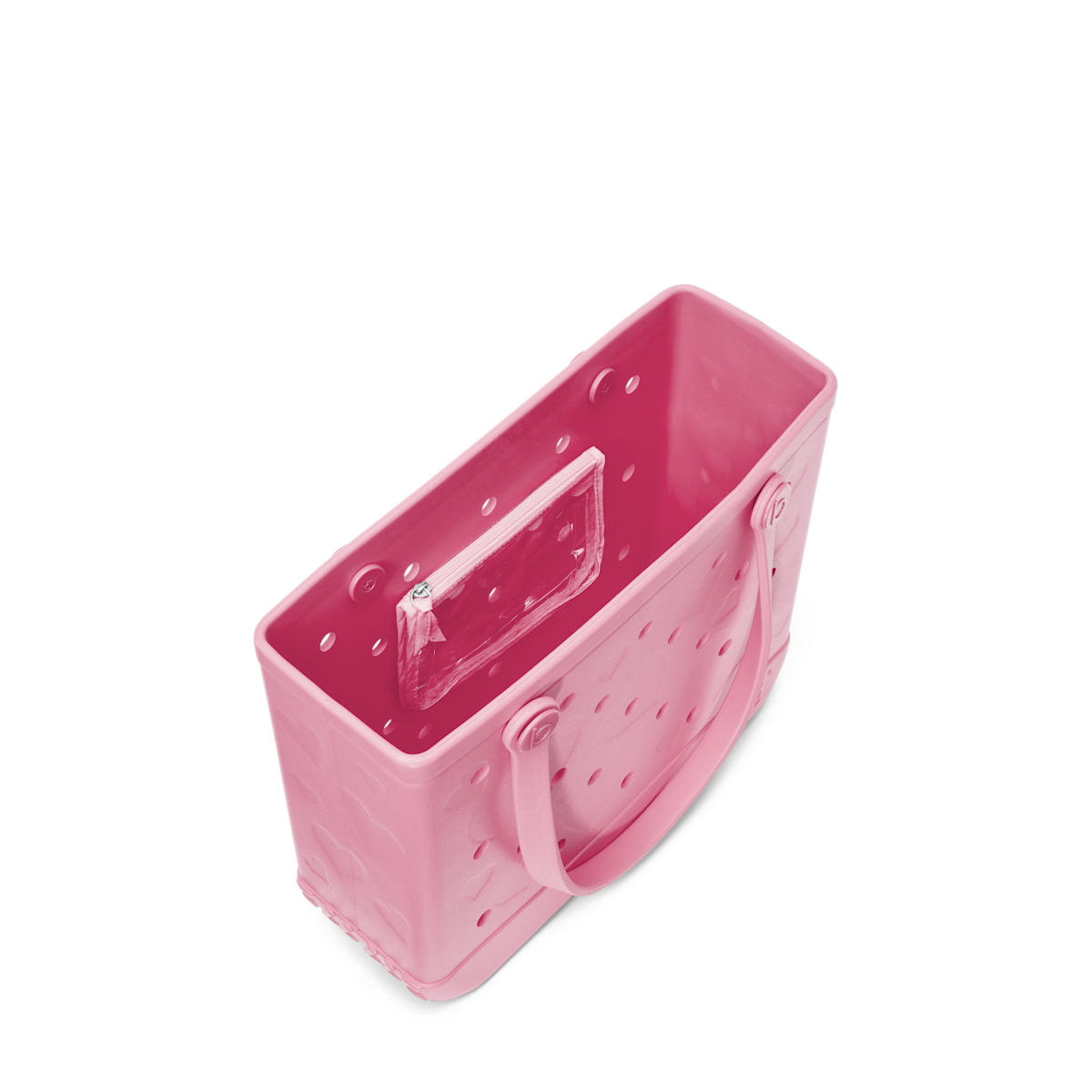 Baby Bag - Conversation Hearts Bubblegum