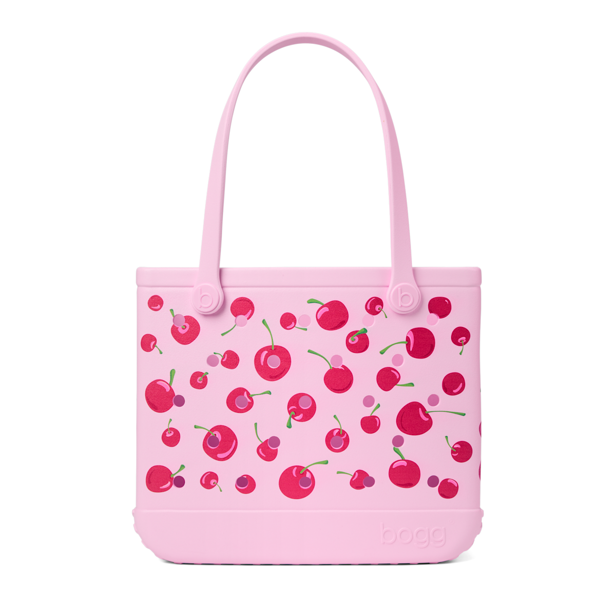 Baby Bag - Cherry On Top
