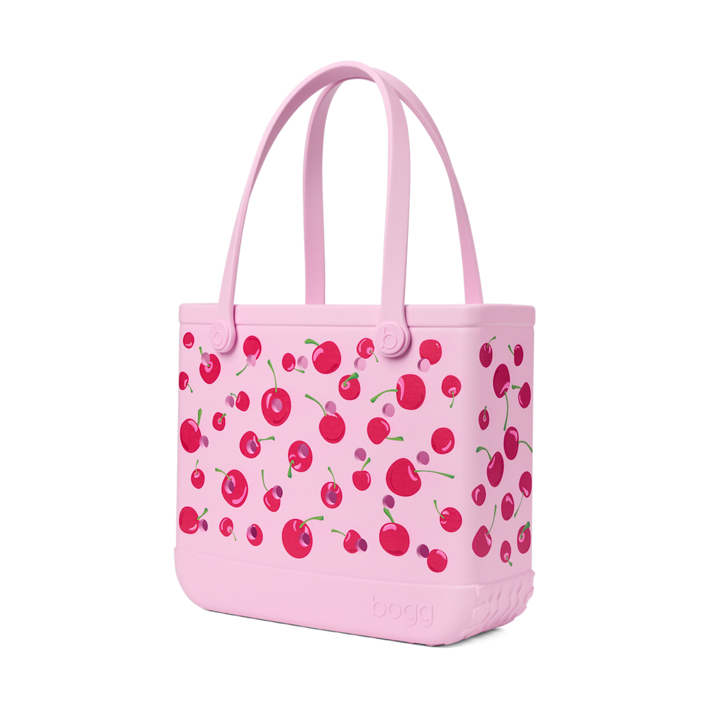 Baby Bag - Cherry On Top
