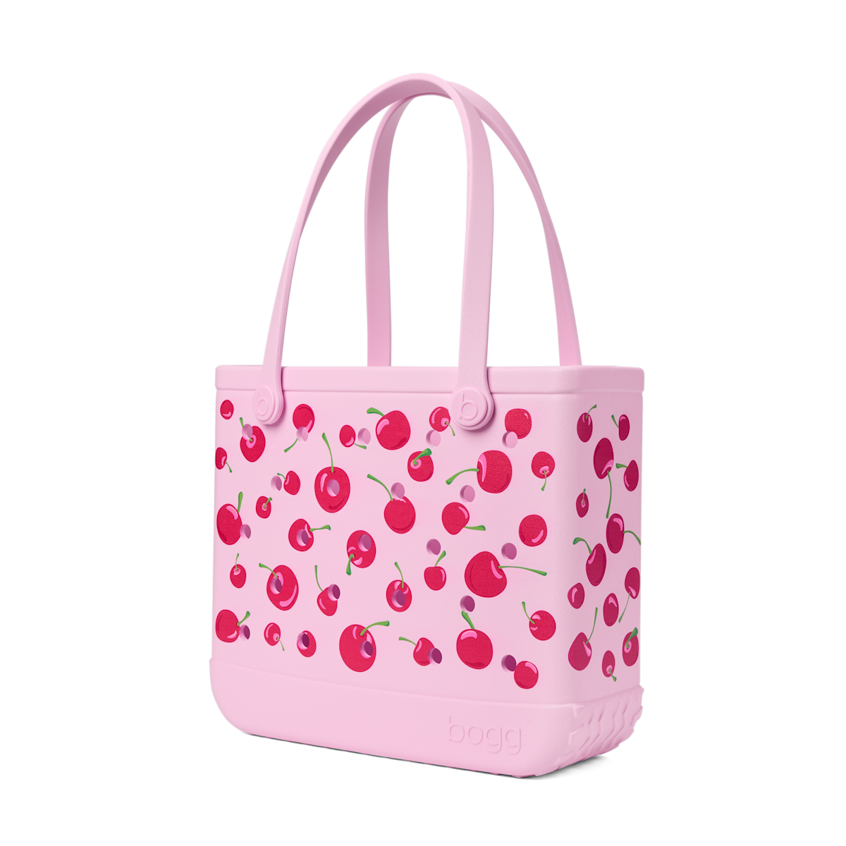 Baby Bag - Cherry On Top
